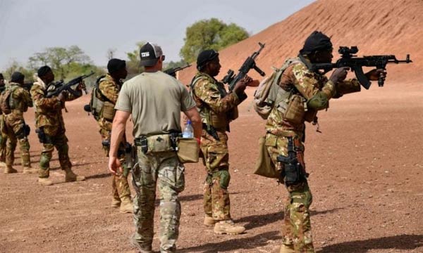 بعد النيجر.. تشاد تستعد لطرد القوات الأمريكية والبنتاغون قلق  