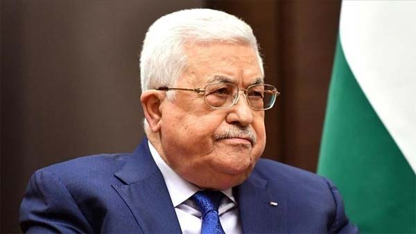 عباس: حماس لن يكون لها أي دور في الحكم في اليوم التالي لانتهاء الحرب على غزة ونريد دولة غير مسلحة