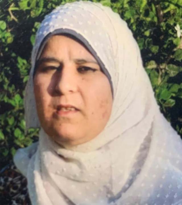 جومانة مفقودة.. هل تعرفون شيئًا عنها؟