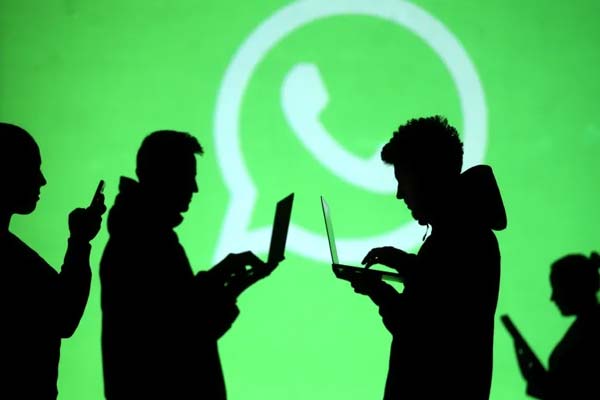 الولايات المتحدة تقرِّر منع شركة التجسس الإسرائيلية من استهداف مستخدمي واتساب