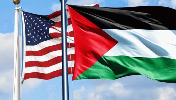 الولايات المتحدة تفرض عقوبات على السلطة الفلسطينية ومنظمة التحرير..