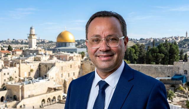 القدس بين الاستهداف الممنهج والصمود التاريخي...