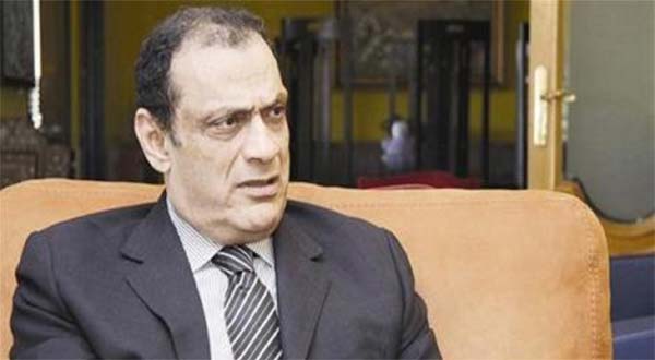 ماصحة خبر تعيين القاضي عدنان عضوم مستشاراً في القصر الجمهوري