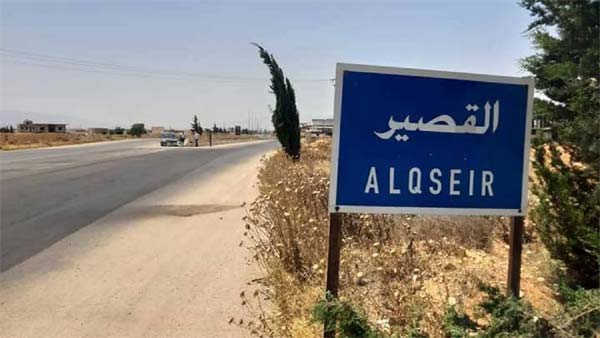 سوريا تضبط ذخيرة في "براميل الحليب" بطريقها إلى لبنان
