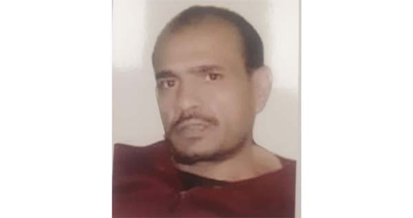ثائر خرج ولم يعد.. هل من يعرف عنه شيئاً؟