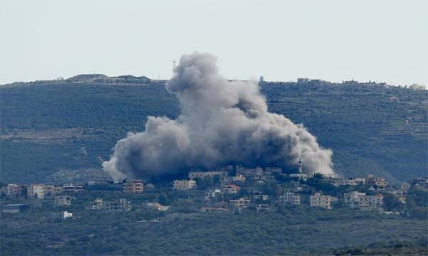 يجب التعامل مع التهديدات الاسرائيلية بجدية..