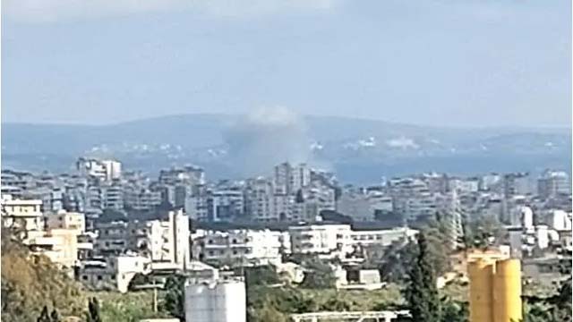 المزيد من الشهداء في العدوان على لبنان..