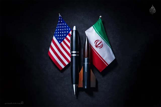 فريدمان: ترمب يلعب بالنار وأمران يُنهيان الحرب على إيران