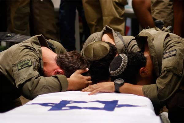 الجيش الإسرائيلي يعلن مقتل 151 جنديًا في 2025… وحالات الانتحار عند أعلى مستوى منذ 15 عامًا