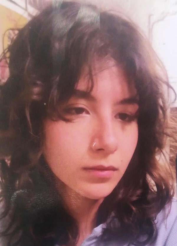 فاطمة غادرت ولم تعُد.. هل من يعرف عنها شيئًا؟