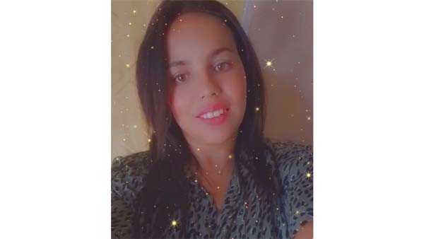 شام غادرت منزل زوجها إلى جهةٍ مجهولة ولم تَعُد. هل تعرفون شيئًا عنها؟