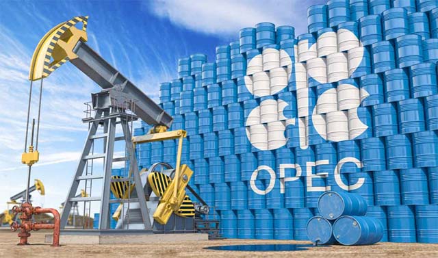 الإمارات تعلن انسحابها من "أوبك" و "أوبك+" اعتبارا من أيار