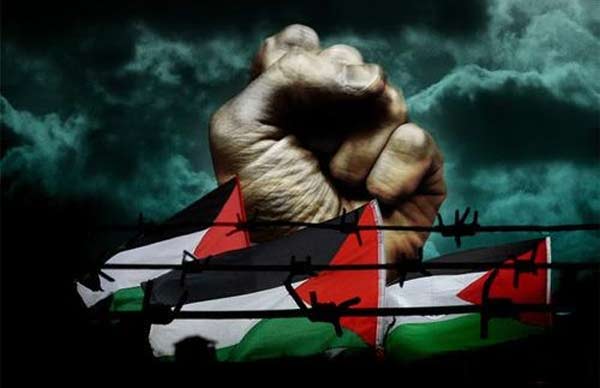الحرب على غزة ـ غزة الشمس ونحن الظلام
