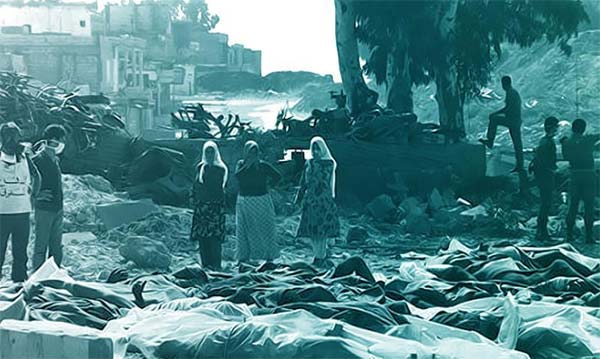 مذبحة تل الزعتر.. أكثر من 3000 شهيد