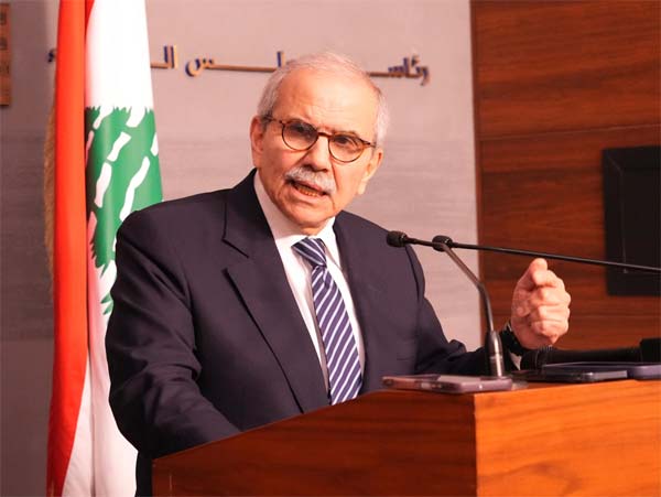 سلام: 85 في المئة من المودعين سيحصلون على أموالهم كاملة والسندات ليست وعودا على ورق ولا يُزايدنّ أحد علينا