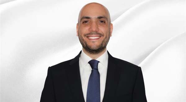 عمر مرجان شكر الناخبين: انتخابات البلدية وراءنا ونتطلع الى مصلحة صيدا العليا