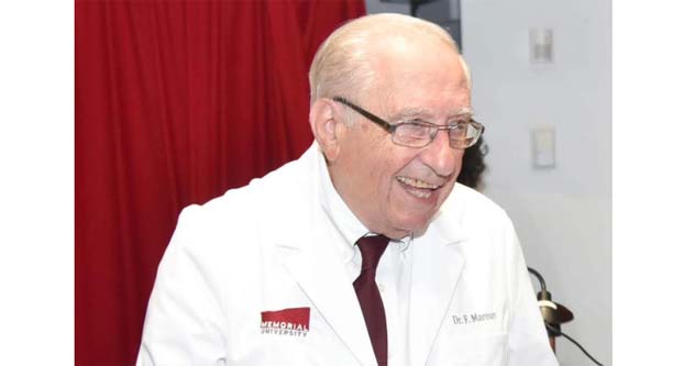 وفاة جراح الأعصاب اللبناني العالمي البروفسور فلاح بشارة مارون