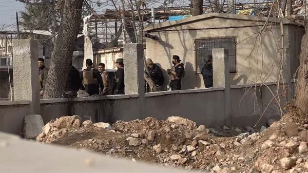 تجدد الاشتباكات بحلب والجيش يتوعد قسد ويدعو السكان للابتعاد عن مواقعها