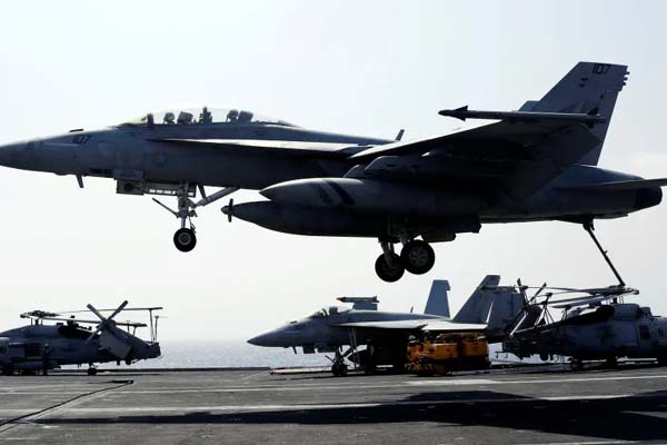 عقيدة البنتاغون 2026.. تحول في نهج واشنطن تجاه الصين وروسيا والحلفاء