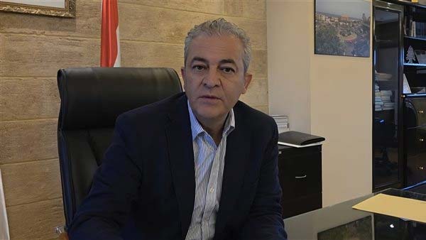 حجازي: نعمل على إيجاد حل قريب لأزمة كنس الشوارع في صيدا