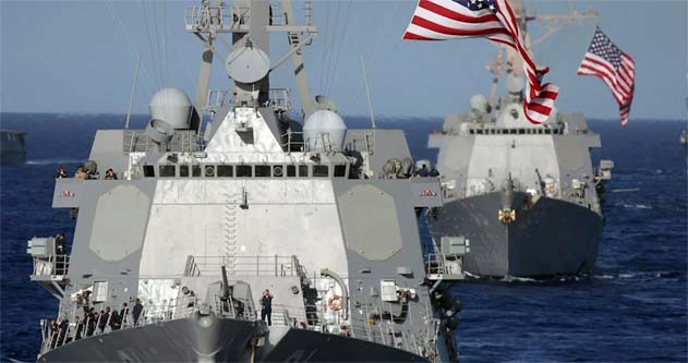 ترامب: صادرنا ناقلة نفط كبيرة جدا قبالة سواحل فنزويلا والهجمات البرية قادمة قريبا