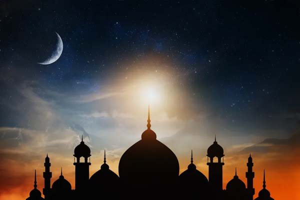 متى يبدأ شهر رمضان 2025/1446؟