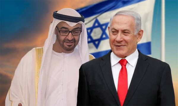 الإمارات ترفض استقبال نتنياهو قبل إعلان وقف الحرب على قطاع غزة