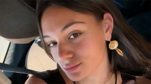 مُصوِّرة تكتشف إدراج اسمها بين قتلى احتجاجات إيران