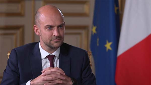 فرنسا تؤيد إدراج الحرس الثوري الإيراني على قائمة الإرهاب الأوروبية