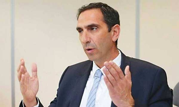 وزير داخلية قبرص: إذا انهار لبنان فالعواقب على الاتحاد الأوروبي ستكون لا تحصى
