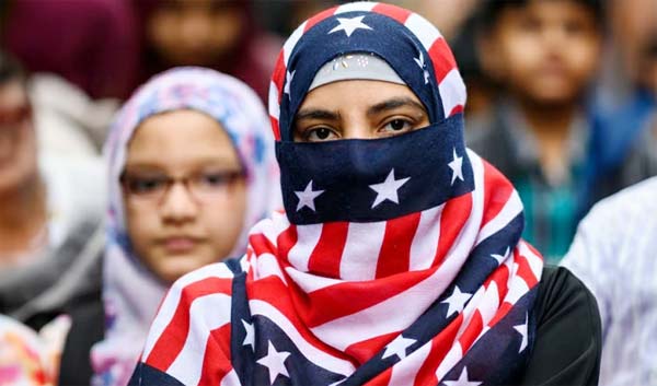 ارتفاع قياسي لمعاداة المسلمين في أميركا