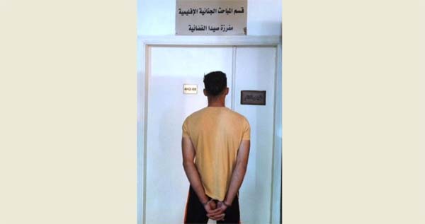 توقيف سارق أموال جباية كهرباء في صيدا