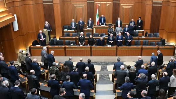 تمديد ولاية مجلس النواب لسنتين بعد طرح بري الاقتراح الأبعد مدى: 76 صوتوا و 41 عارضوا و4 امتنعوا