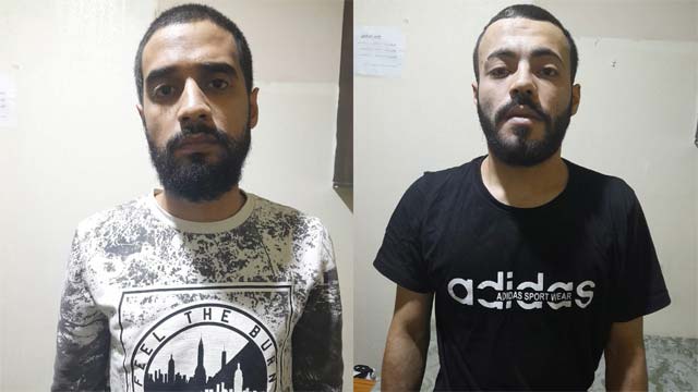 تعميم صورة موقوفَين متورّطَين بعمليّات سلب.. هل وقعتم ضحيّة أعمالهما؟