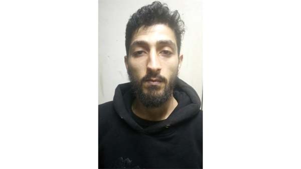 توقيف مشتبه فيه بجرم سلب بقوة السّلاح. هل يوجد من وقع ضحيّة أعماله وتعرّف إليه؟