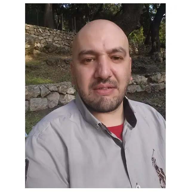 ربيع مفقود.. من يعرف مكانه؟