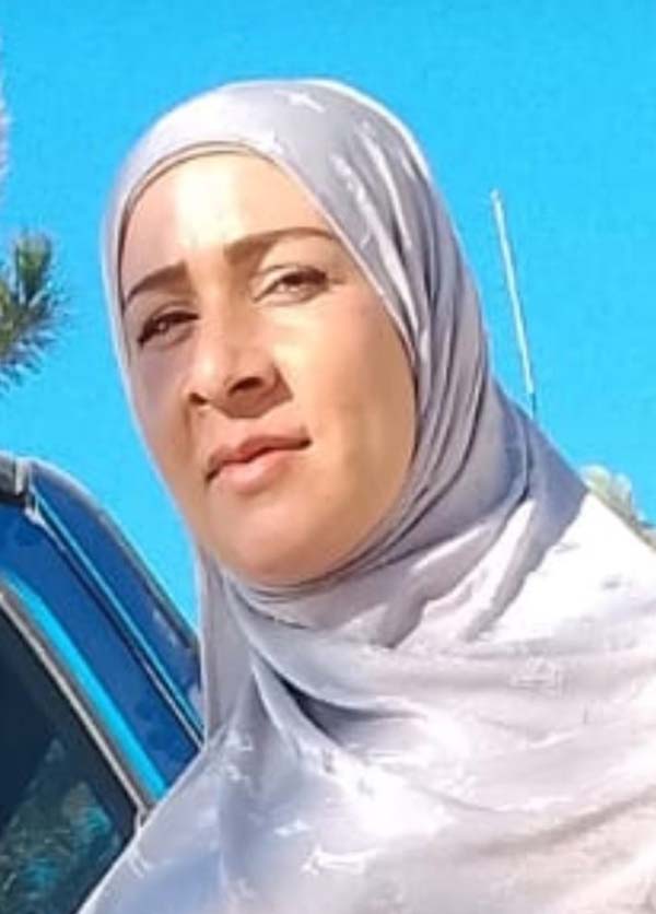 فطّومة خرجت من منزلها ولم تعد... هل من يعرف عنها شيئًا؟