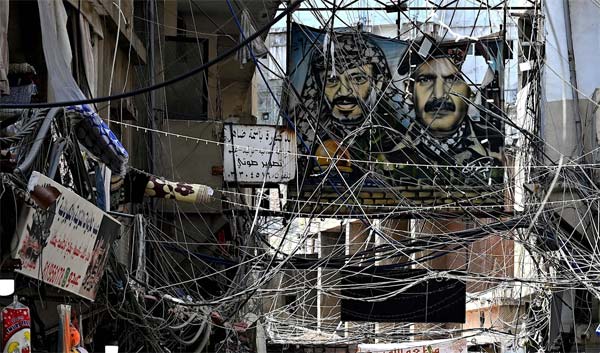 ملفّ السلاح الفلسطيني: هل تسعى أطراف الوصاية إلى توريط الجيش في حمام دم جديد؟