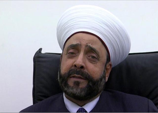 القاضية عثمان توجه تهم جناية تعكير العلاقات اللبنانية – السعودية للشيخ خلدون عريمط والحسيان