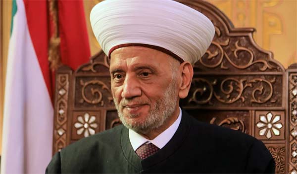 مقاطعة لـ«المجلس الشرعي»: اسم على غير مسمّى!