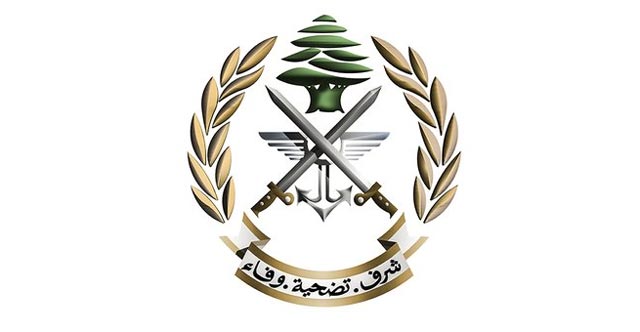 الجيش: القبض على أحد مُثيري النعرات الطائفية