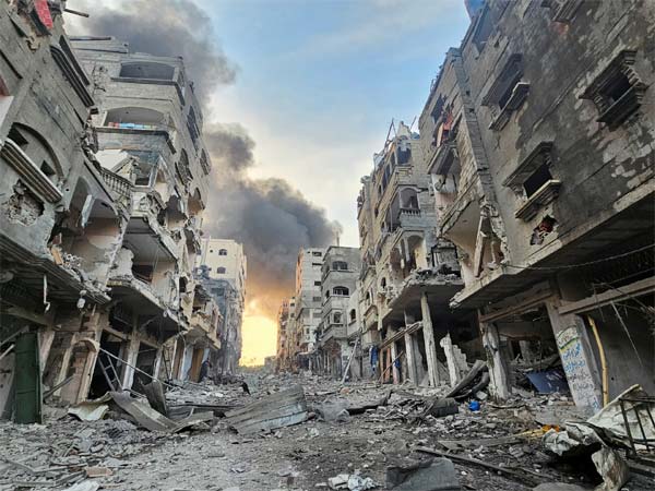 ضغوط على حماس وإسرائيل للعودة إلى طاولة المفاوضات