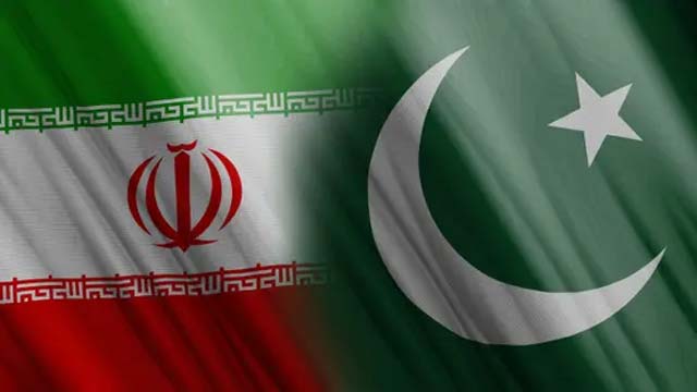 طهران تتسلم رسالة باكستانية والجيش الأمريكي يُسقط مسيّرتين إيرانيتين