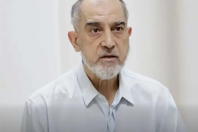 هل تبدأ العدالة الانتقالية في سوريا مع محاكمة عاطف نجيب؟