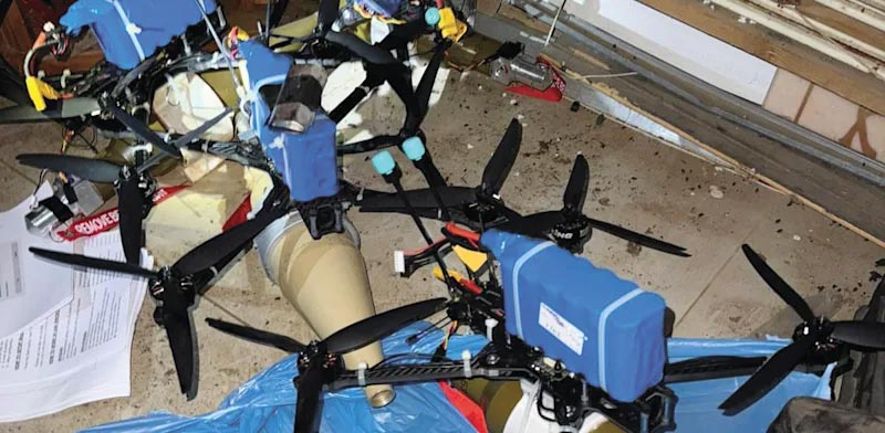 كيف نجح حزب الله في جعل طائراته المسيّرة محصّنة ضد الاعتراض