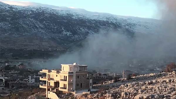 ما رسائل إسرائيل من التصعيد الجديد في لبنان؟