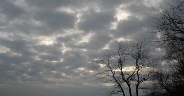 المنخفض ينحسر ظهر غد وكتل هوائية جليدية حتى الاسبوع المقبل