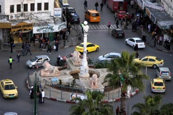 إسرائيل تمنع وفدا وزاريا عربيا من دخول رام الله