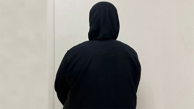 توقيف أم قتلت ولديها في صحراء الشويفات