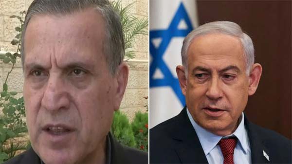 نتانياهو: لن تكون هناك دولة فلسطينية.. و أبو ردينة الدولة الفلسطينية قائمة لا محالة